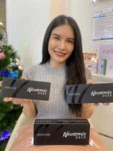 รีวิว Neuramis