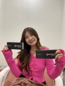 รีวิว Neuramis