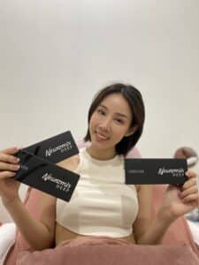 รีวิว Neuramis