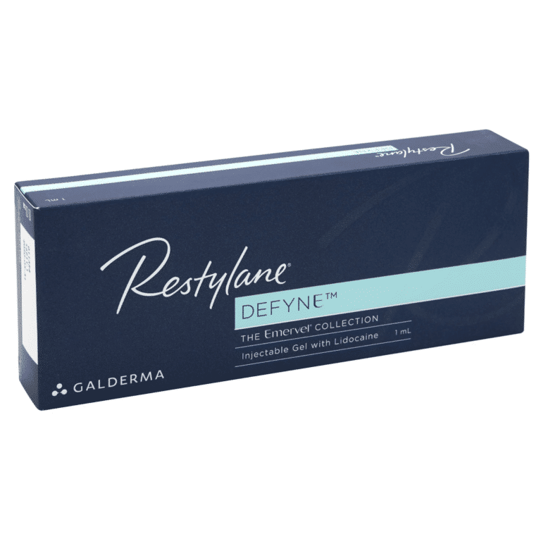 Restylane Defyne