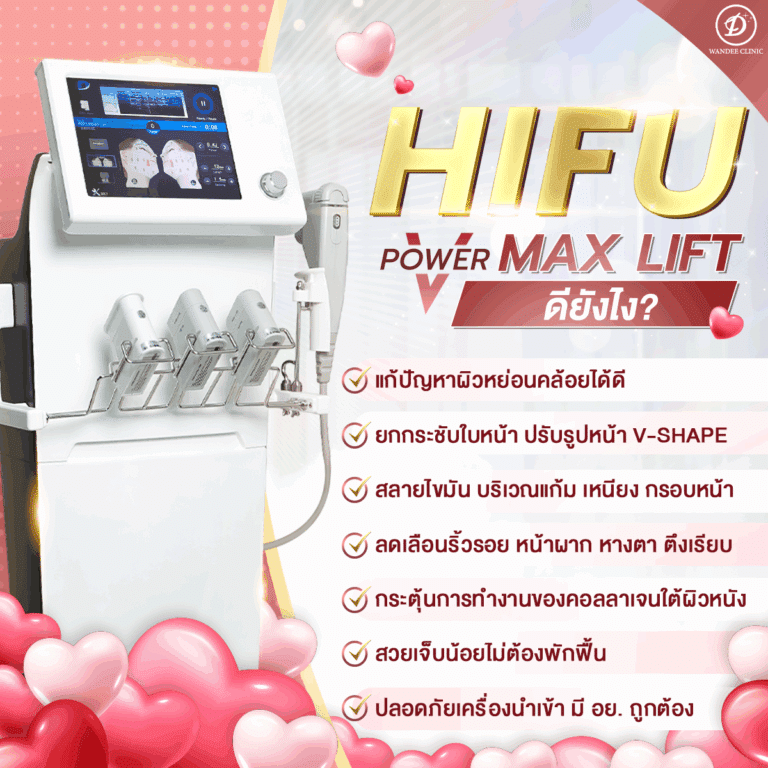 Hifu ร้อยเอ็ด