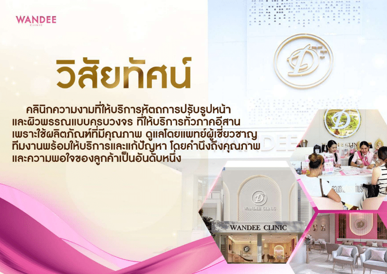 วิสัยทัศน์